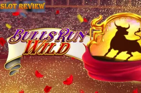 Bulls Run Wild Slot Review